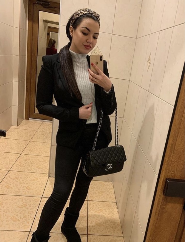 Индивидуалка 🎥 Элла фото № 2 в городе Апатиты