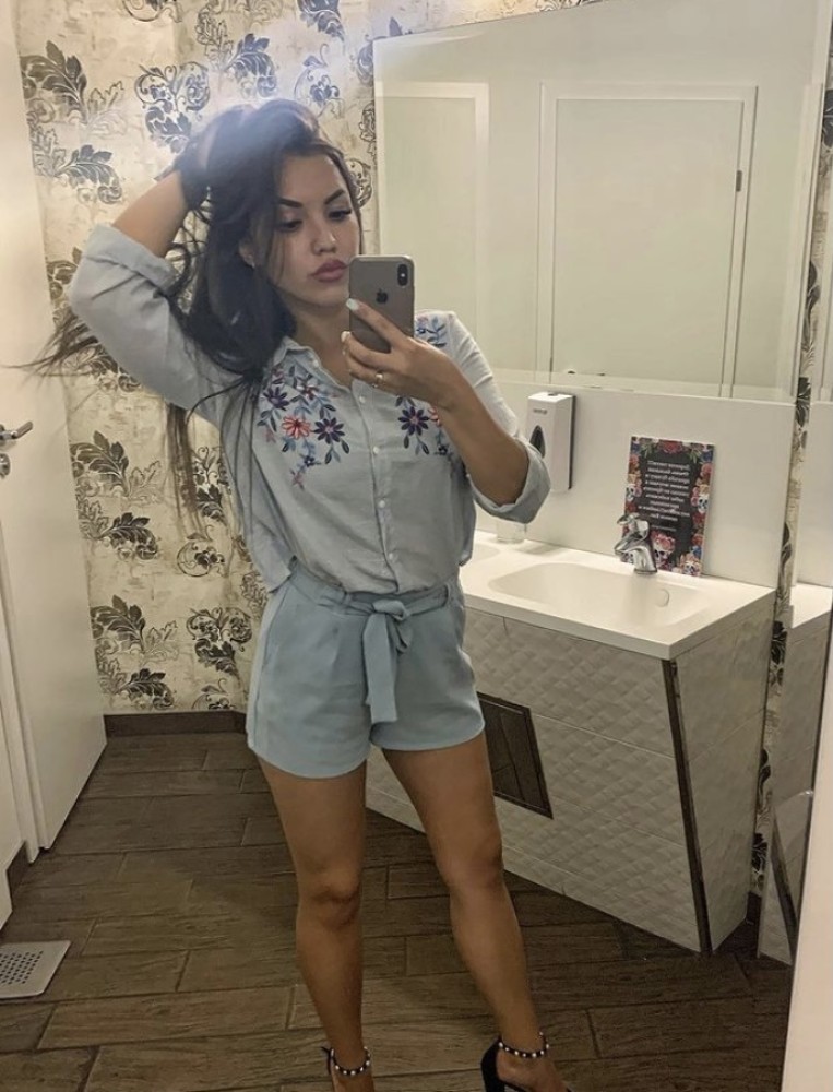 Индивидуалка 🎥 Элла фото № 2 в городе Апатиты