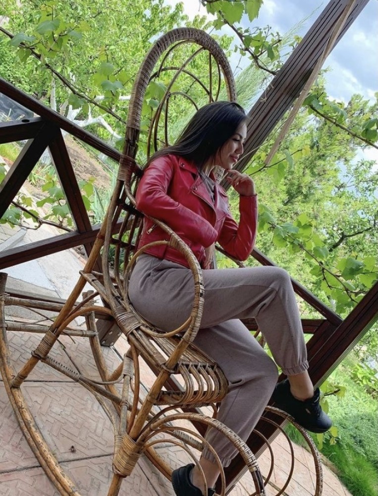 Индивидуалка 🎥 Элла фото № 2 в городе Апатиты