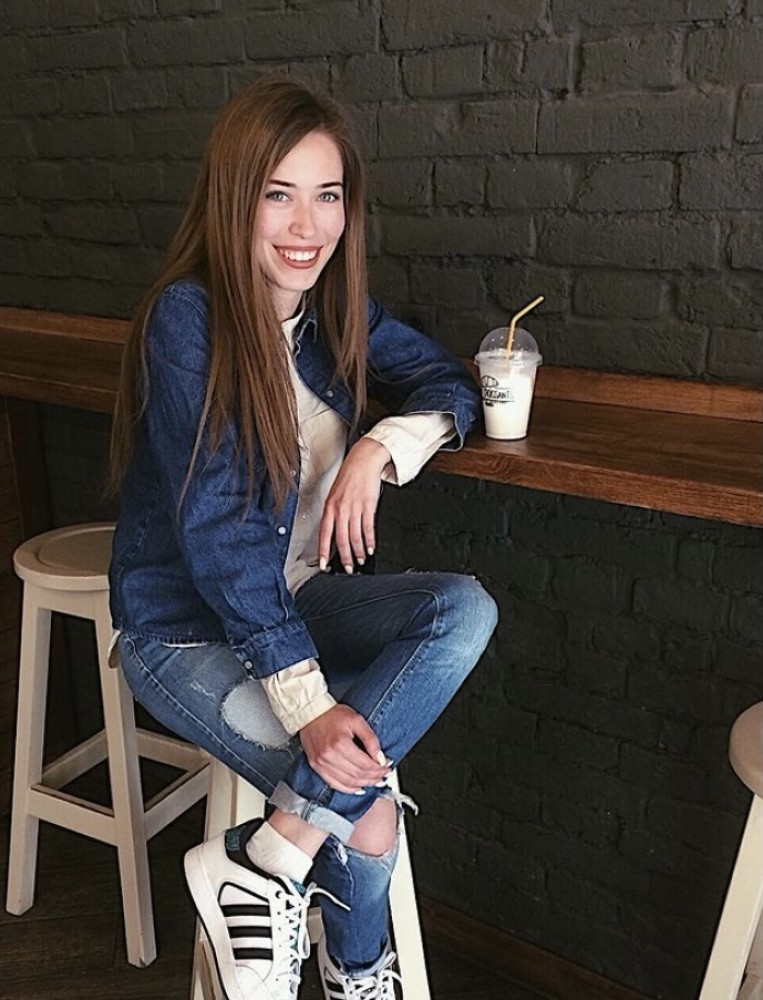 Индивидуалка 🎥 Люда фото № 2 в городе Апатиты