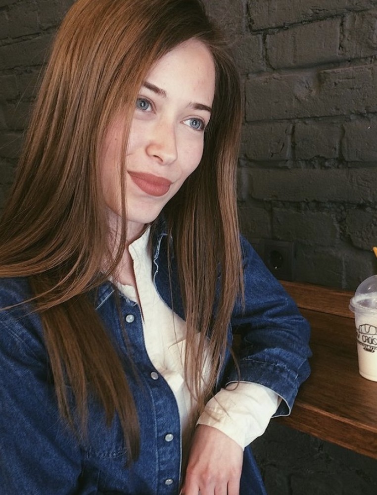 Индивидуалка 🎥 Люда фото № 2 в городе Апатиты