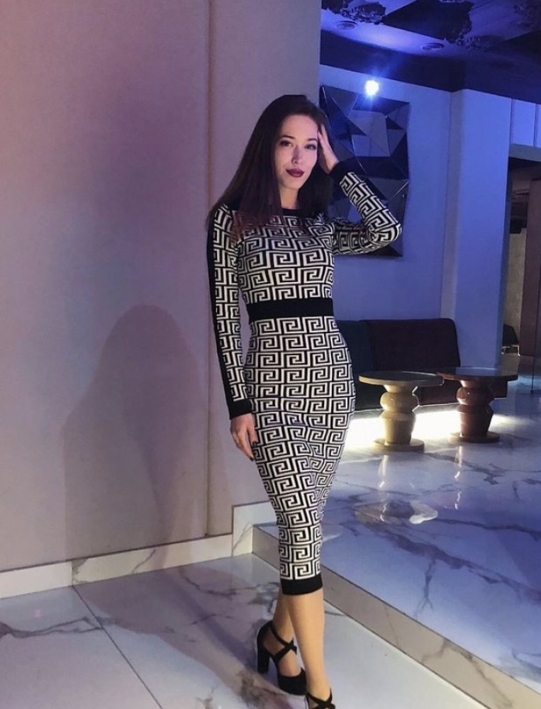 Индивидуалка 🎥 Люда фото № 2 в городе Апатиты