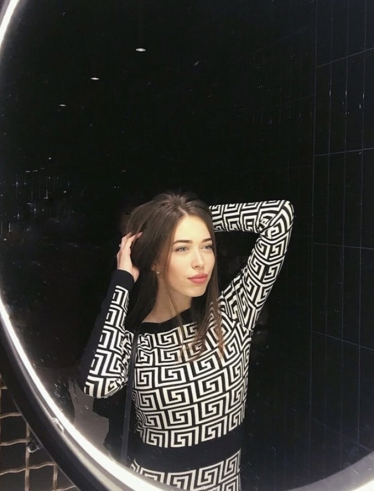 Индивидуалка 🎥 Люда фото № 2 в городе Апатиты