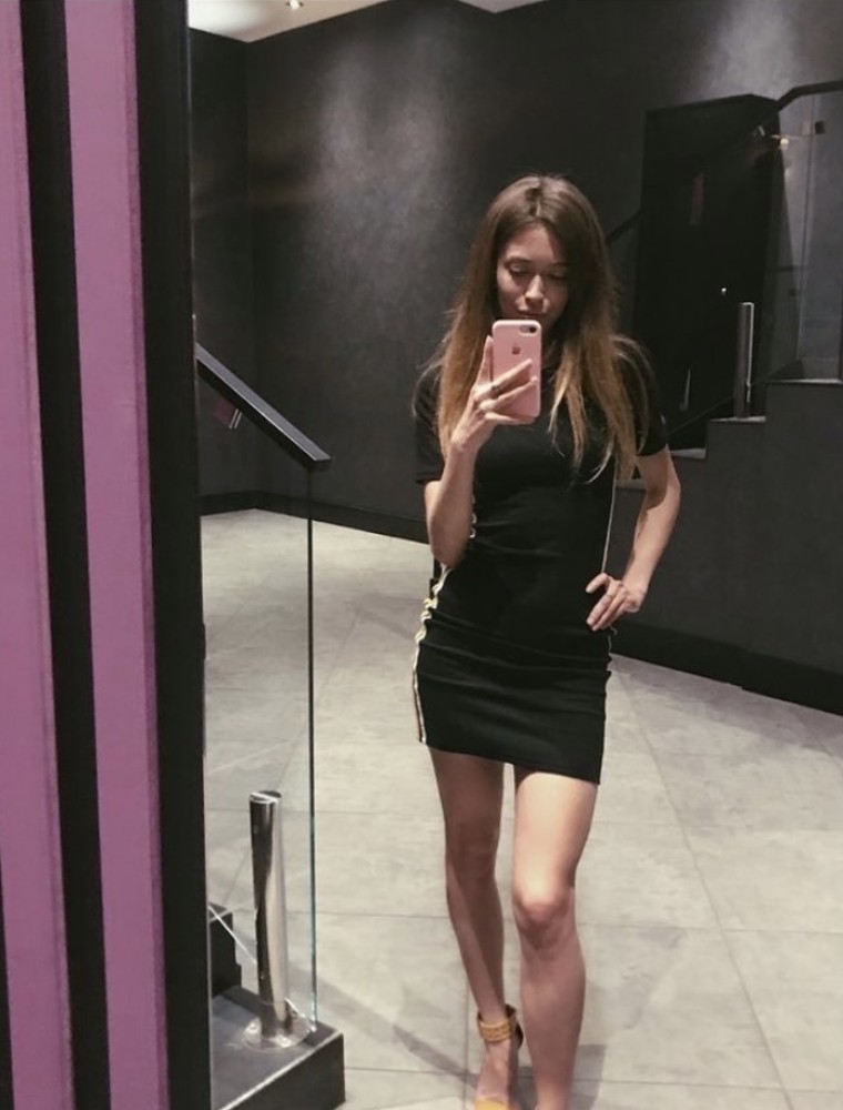 Индивидуалка 🎥 Люда фото № 2 в городе Апатиты