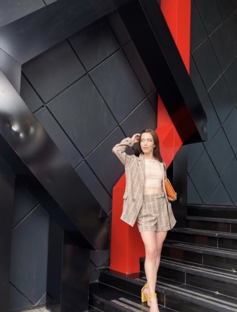 Индивидуалка 🎥 Люда фото № 2 в городе Апатиты