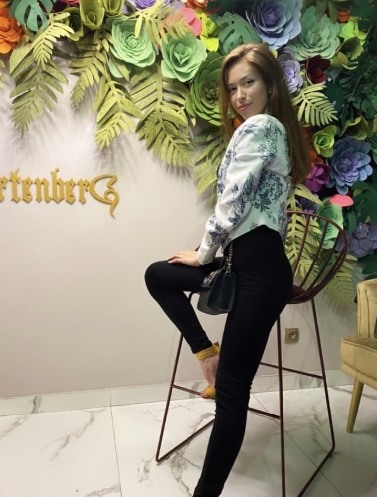 Индивидуалка 🎥 Люда фото № 2 в городе Апатиты