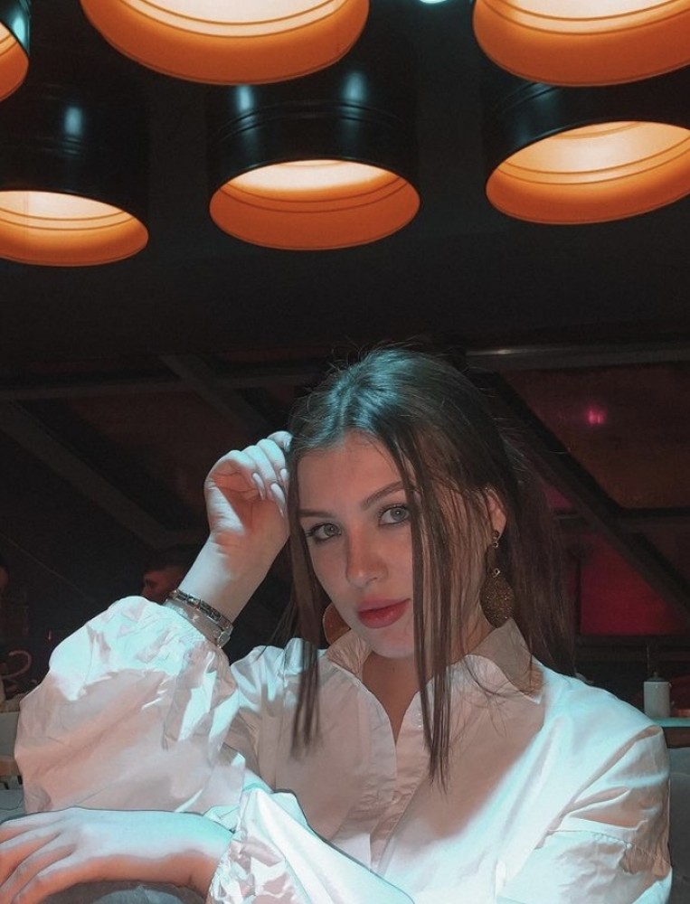 Индивидуалка 🎥 Таша фото № 2 в городе Апатиты