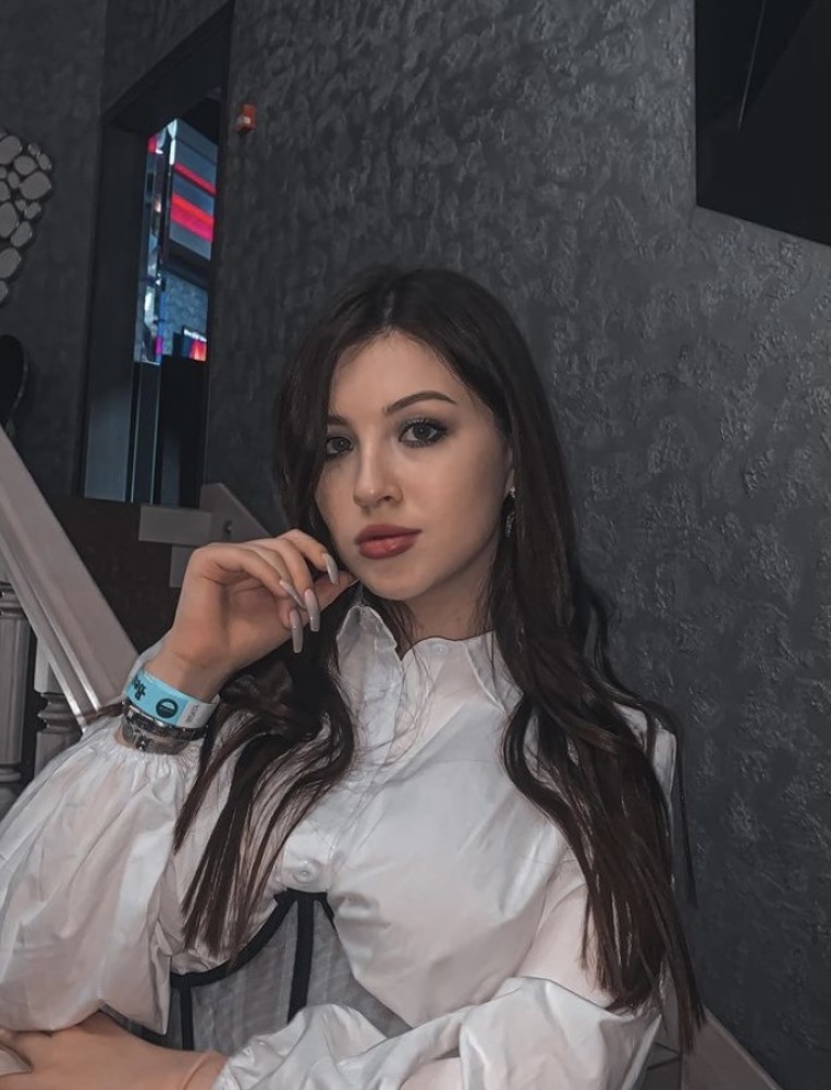 Индивидуалка 🎥 Таша фото № 2 в городе Апатиты