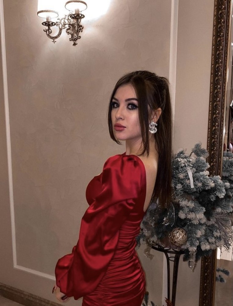 Индивидуалка 🎥 Таша фото № 2 в городе Апатиты