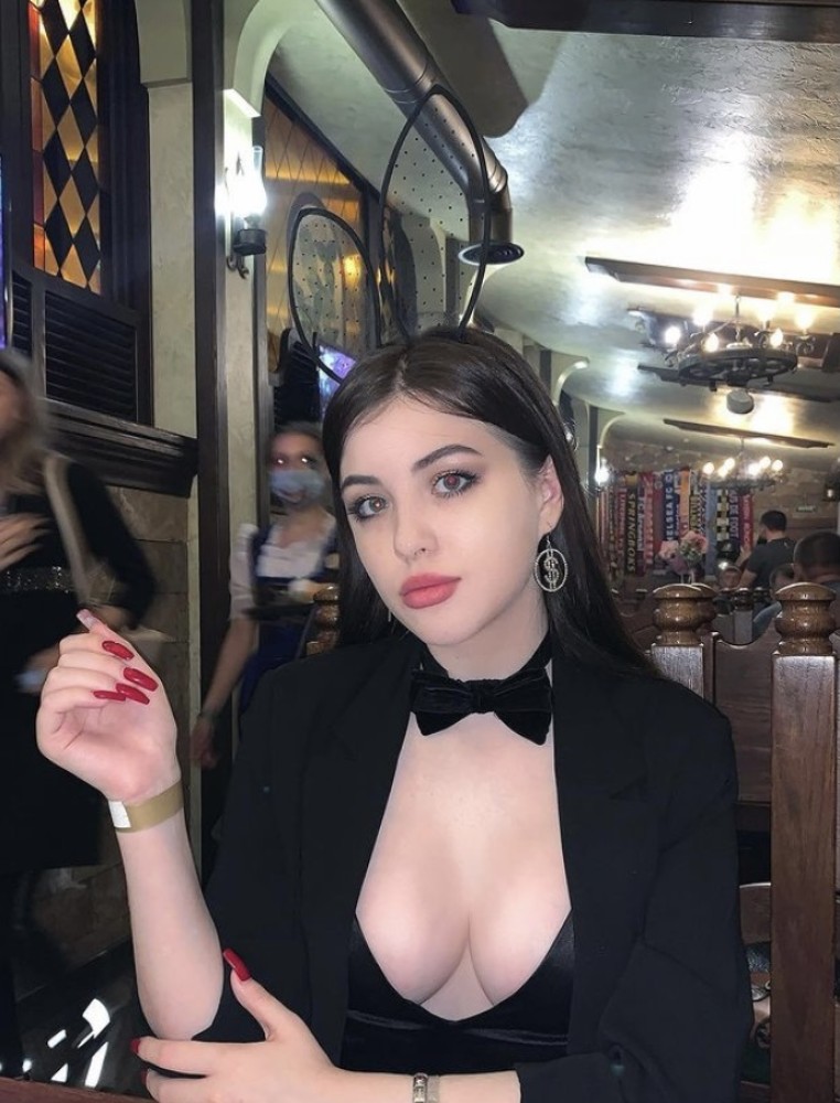 Индивидуалка 🎥 Таша фото № 2 в городе Апатиты