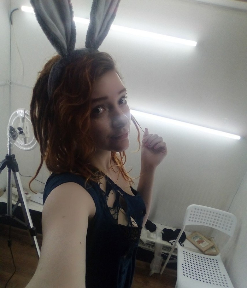 Индивидуалка Оксана главное фото в городе Апатиты 