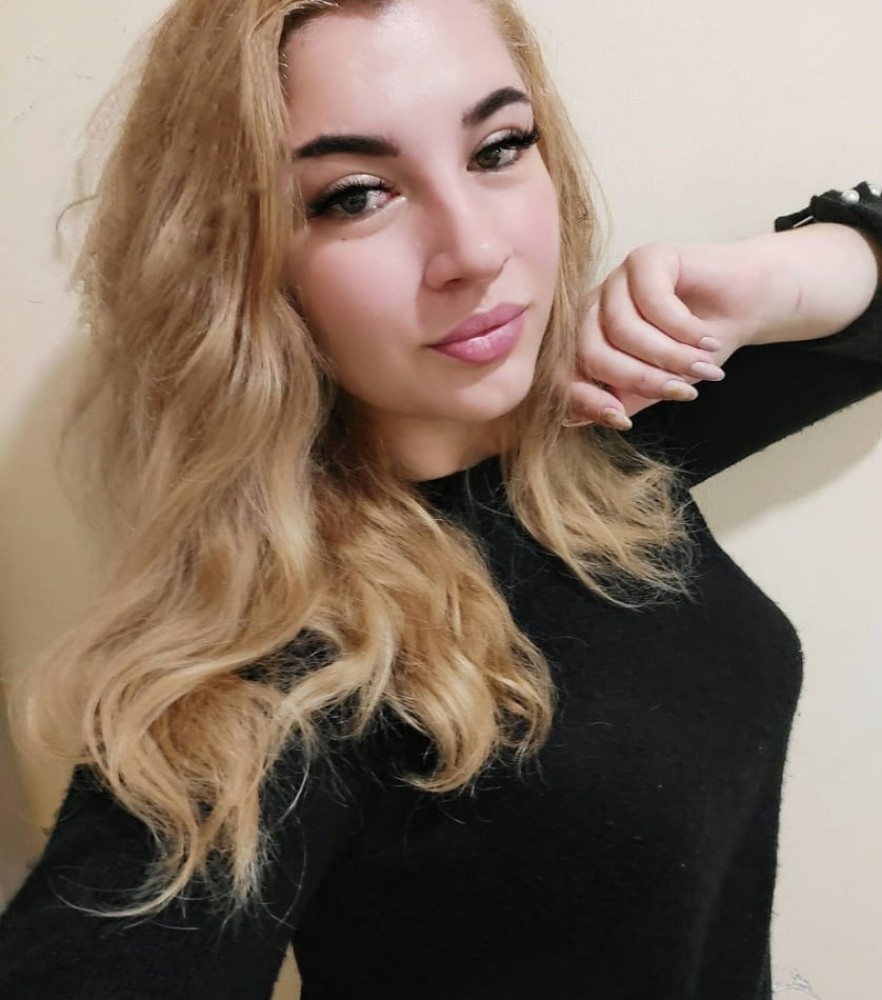 Индивидуалка Олеся главное фото в городе Апатиты 