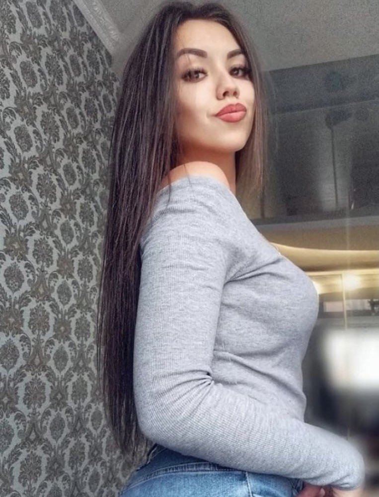 Индивидуалка 🎥 Элла главное фото в городе Апатиты 