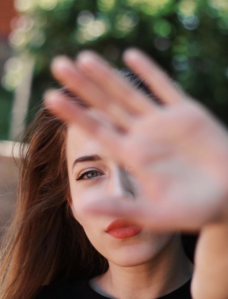Индивидуалка 🎥 Люда главное фото в городе Апатиты 