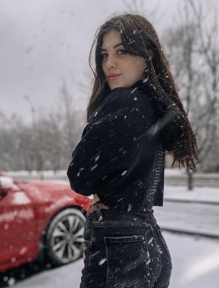 Индивидуалка 🎥 Таша главное фото в городе Апатиты 