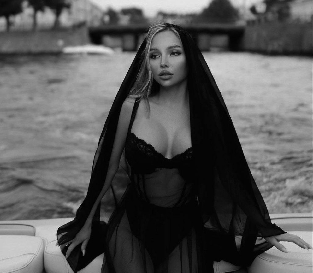 Индивидуалка Анита фото № 2 в городе Апатиты