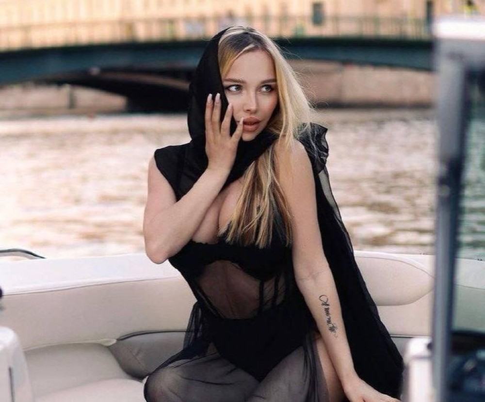 Индивидуалка Анита фото № 2 в городе Апатиты