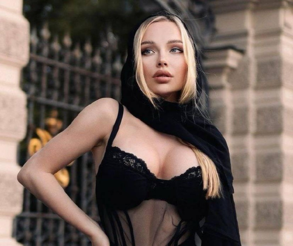 Индивидуалка Анита фото № 2 в городе Апатиты