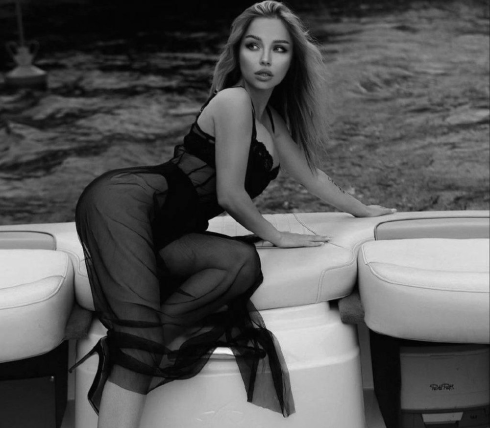 Индивидуалка Анита фото № 2 в городе Апатиты