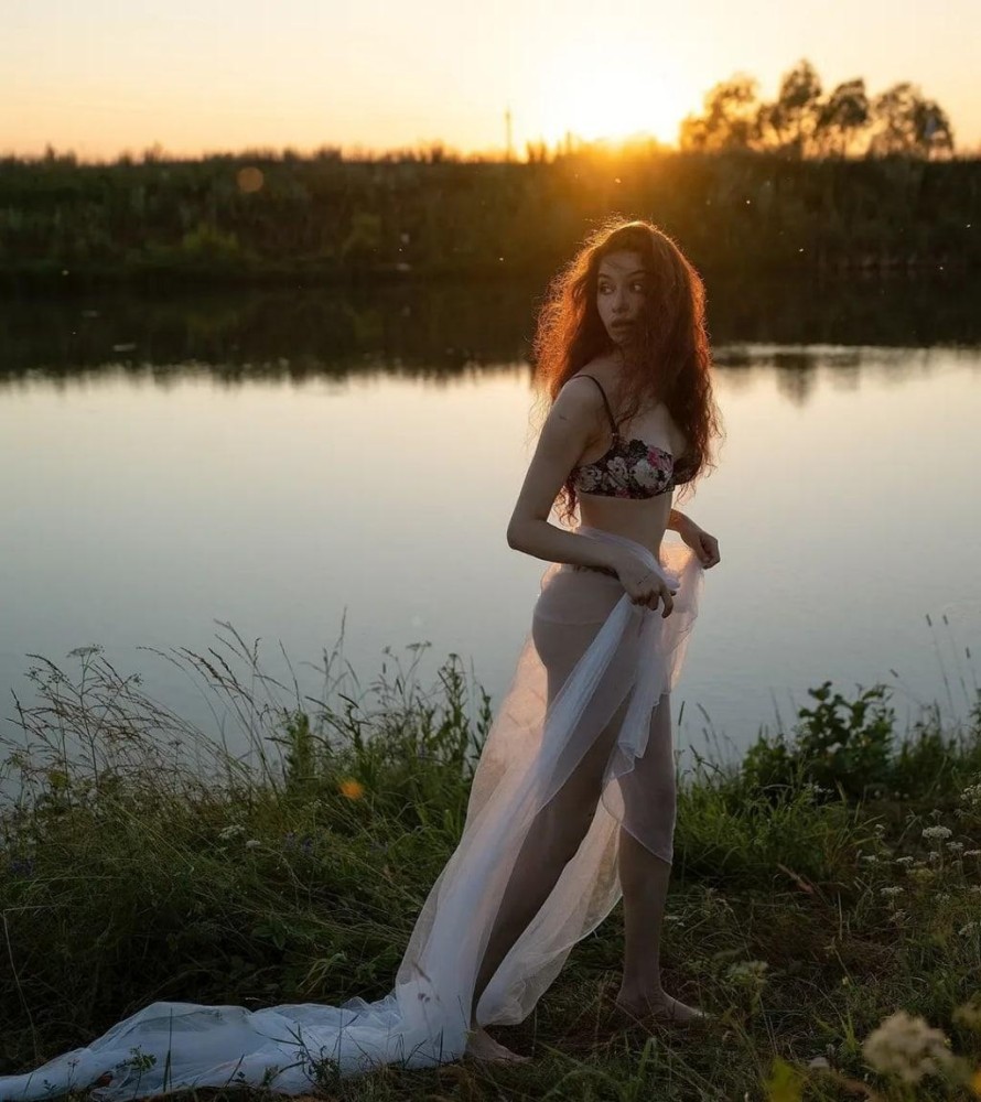 Индивидуалка Анютка фото № 2 в городе Апатиты