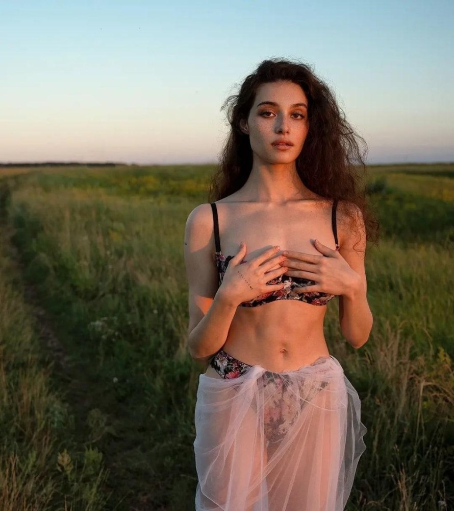 Индивидуалка Анютка фото № 2 в городе Апатиты