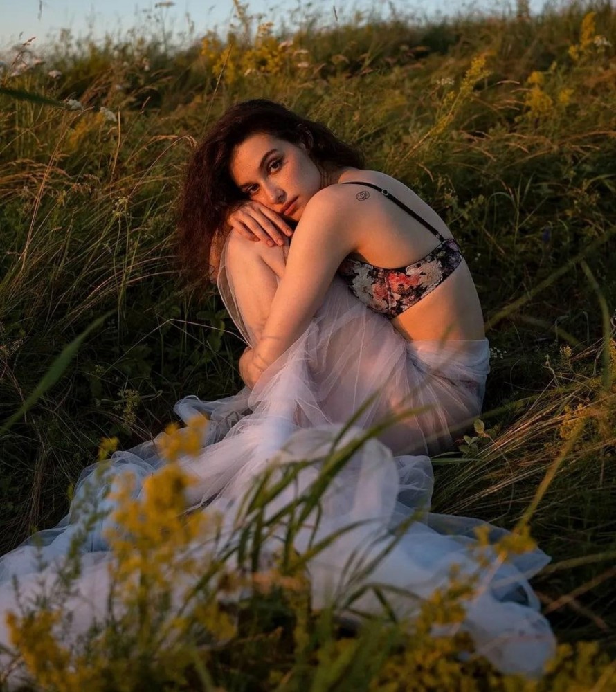 Индивидуалка Анютка фото № 2 в городе Апатиты