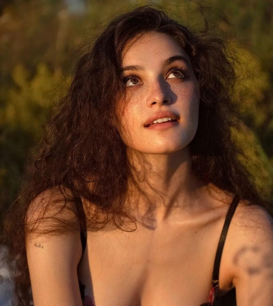 Индивидуалка Анютка фото № 2 в городе Апатиты