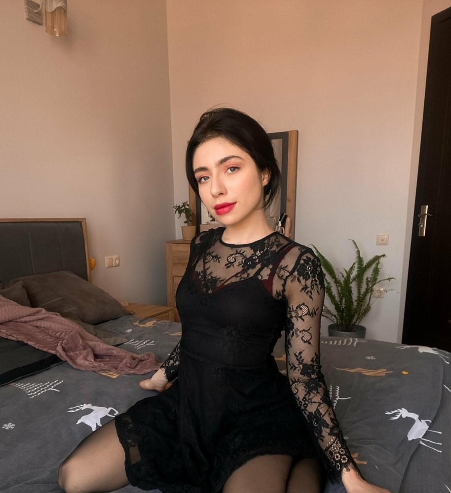 Индивидуалка Дана фото № 2 в городе Апатиты