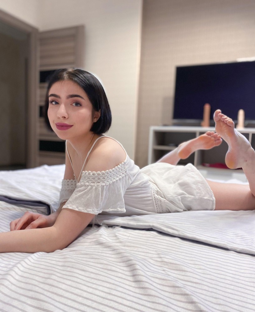 Индивидуалка Дана фото № 2 в городе Апатиты