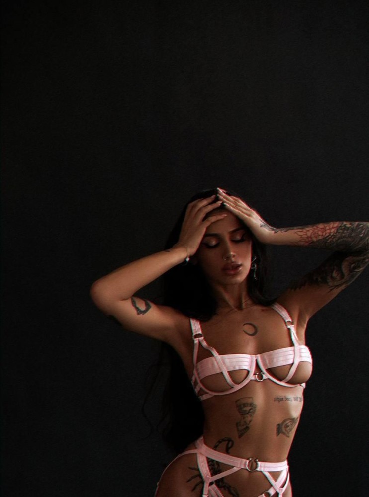 Индивидуалка Катрин фото № 2 в городе Апатиты