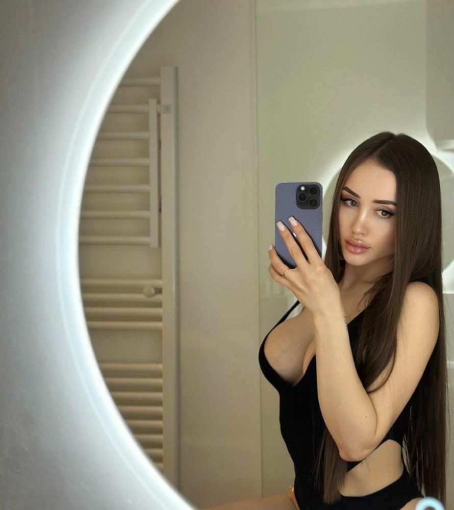 Индивидуалка Лаура фото № 2 в городе Апатиты