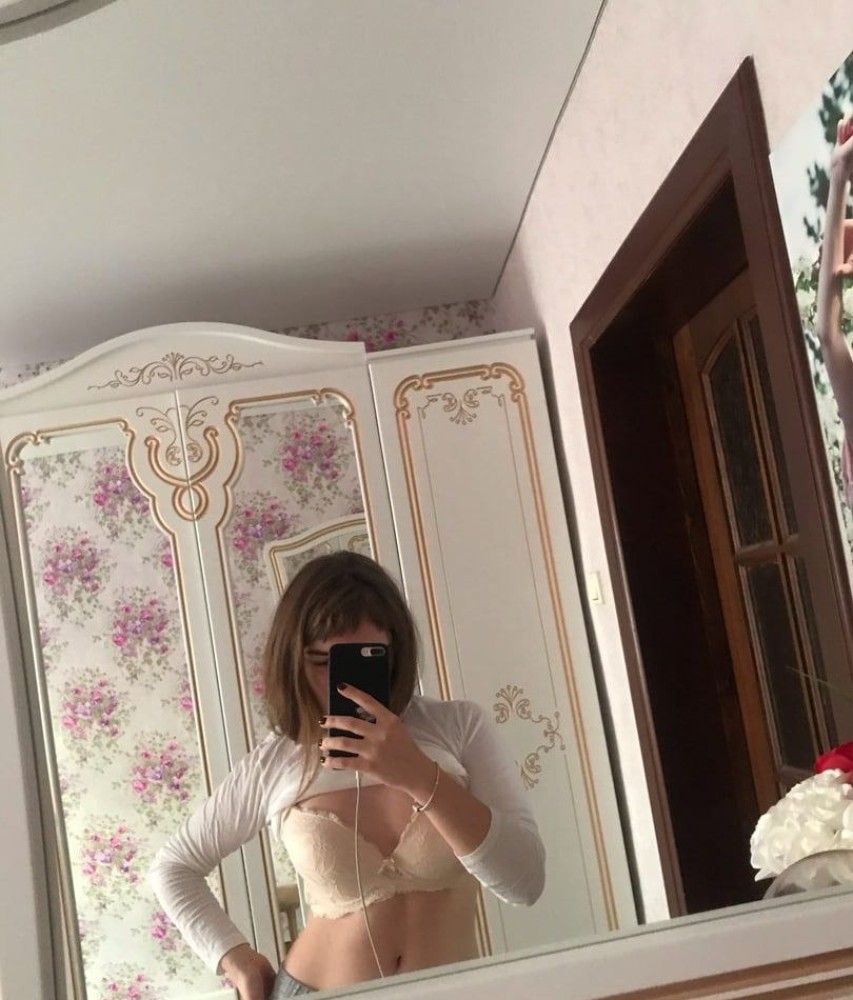 Индивидуалка Леся фото № 2 в городе Апатиты