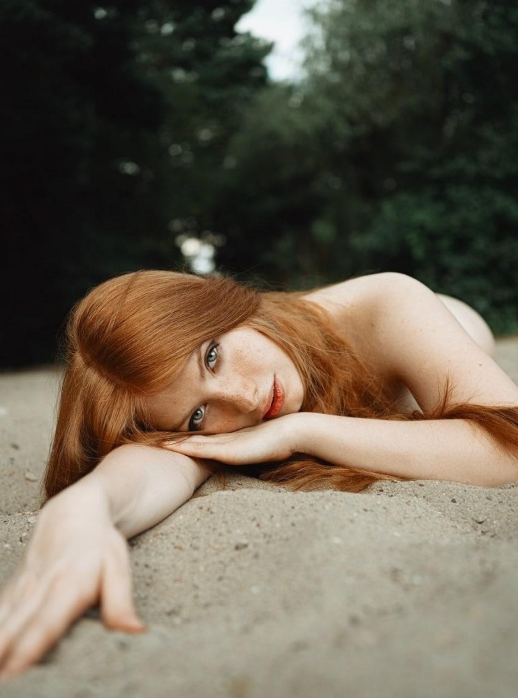 Индивидуалка Лика фото № 2 в городе Апатиты