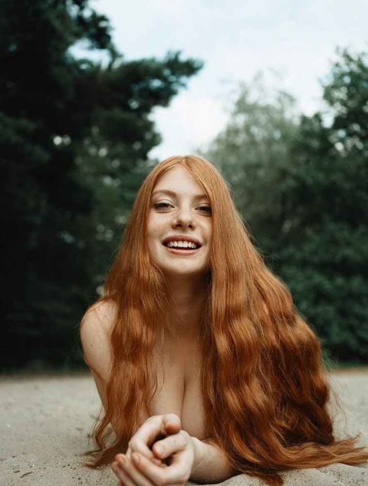 Индивидуалка Лика фото № 2 в городе Апатиты