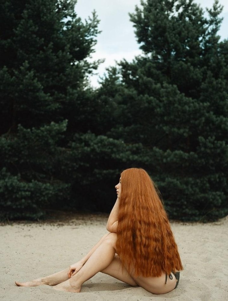 Индивидуалка Лика фото № 2 в городе Апатиты