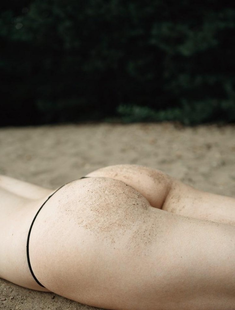 Индивидуалка Лика фото № 2 в городе Апатиты