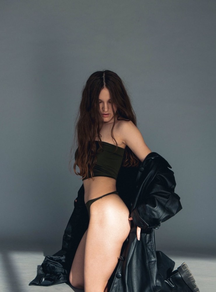 Индивидуалка Лизочка фото № 2 в городе Апатиты