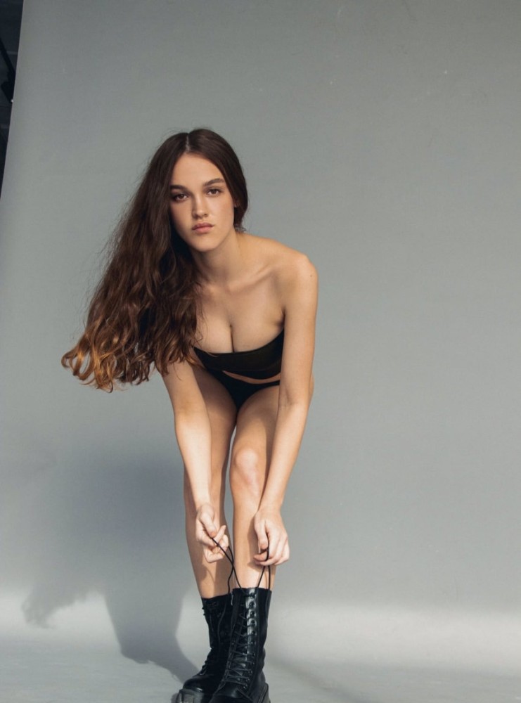 Индивидуалка Лизочка фото № 2 в городе Апатиты