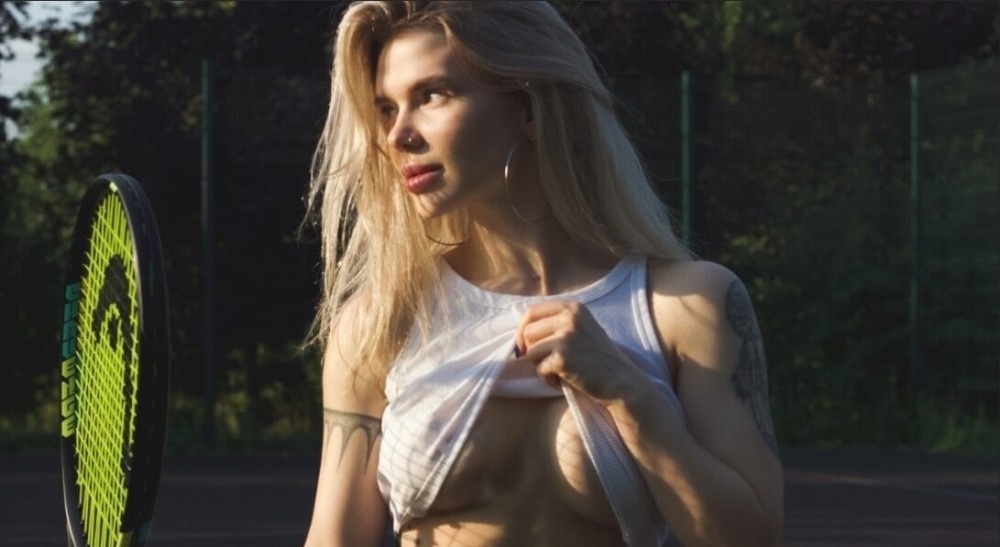 Индивидуалка Магдалина фото № 2 в городе Апатиты