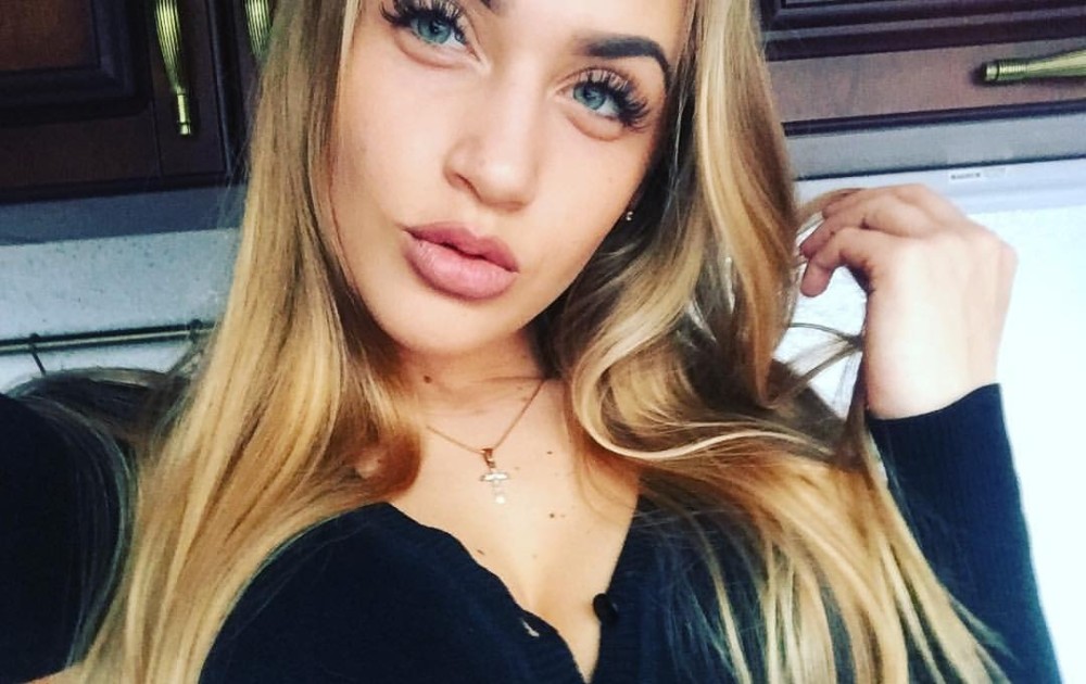 Индивидуалка Марина фото № 2 в городе Апатиты