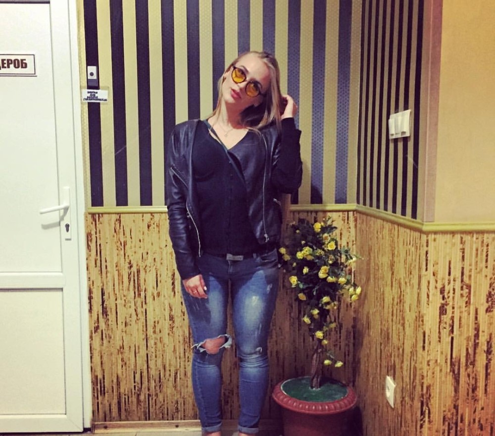 Индивидуалка Марина фото № 2 в городе Апатиты