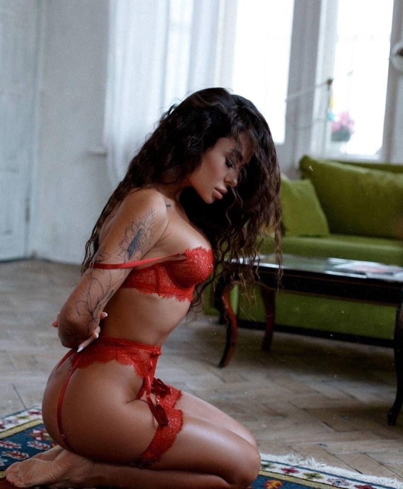 Индивидуалка Мия фото № 2 в городе Апатиты