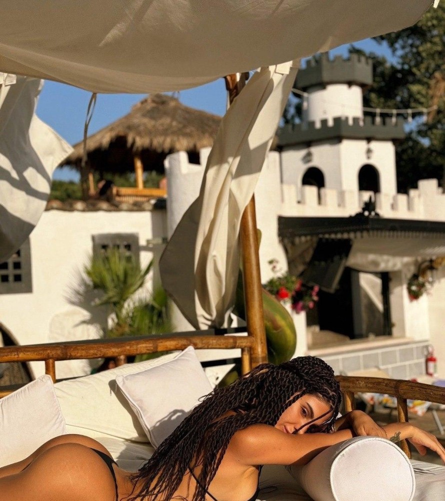 Индивидуалка Нелли фото № 2 в городе Апатиты