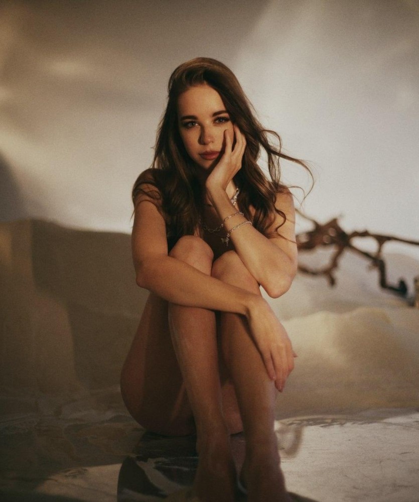 Индивидуалка Ника фото № 2 в городе Апатиты