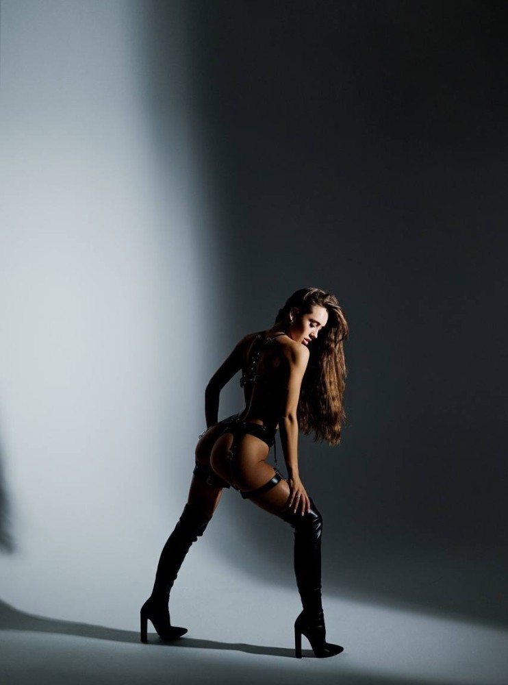 Индивидуалка Ольга фото № 2 в городе Апатиты