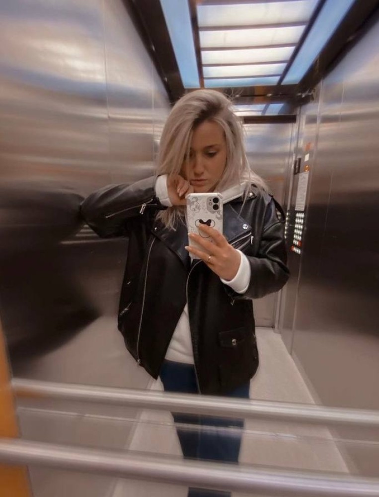 Индивидуалка 🎥 Ирен главное фото в городе Апатиты 