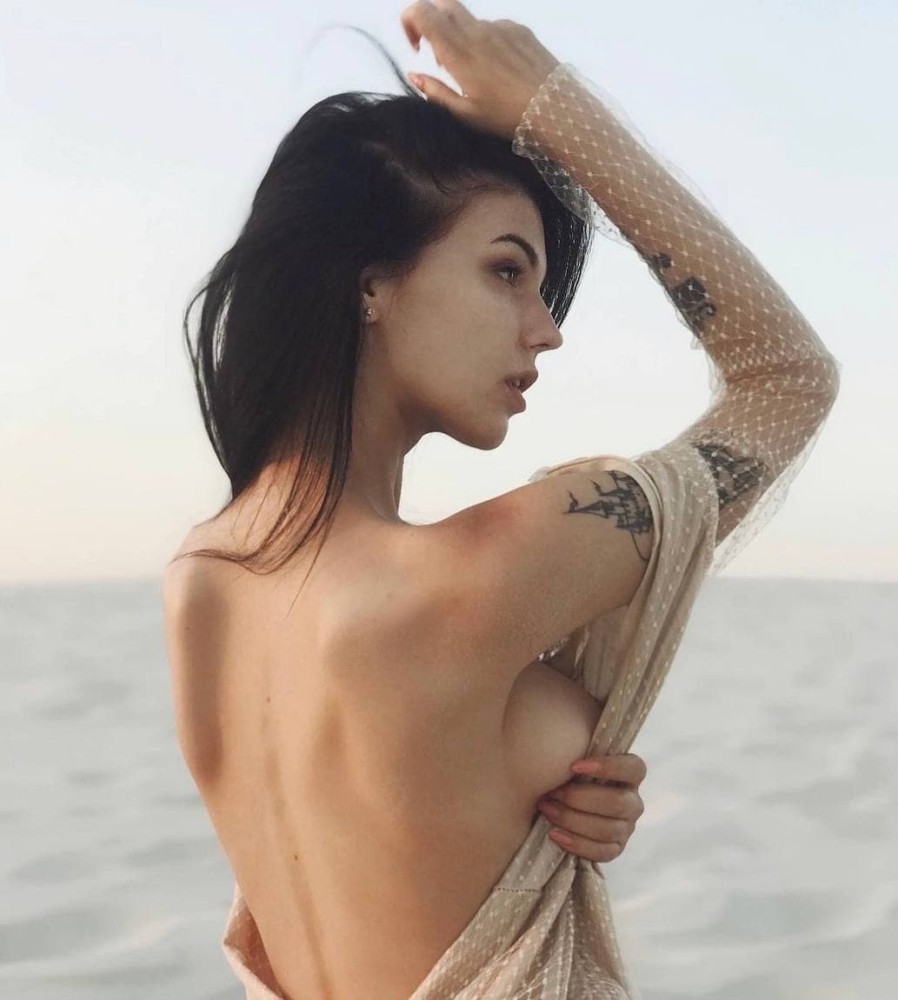 Индивидуалка Анюта главное фото в городе Апатиты 