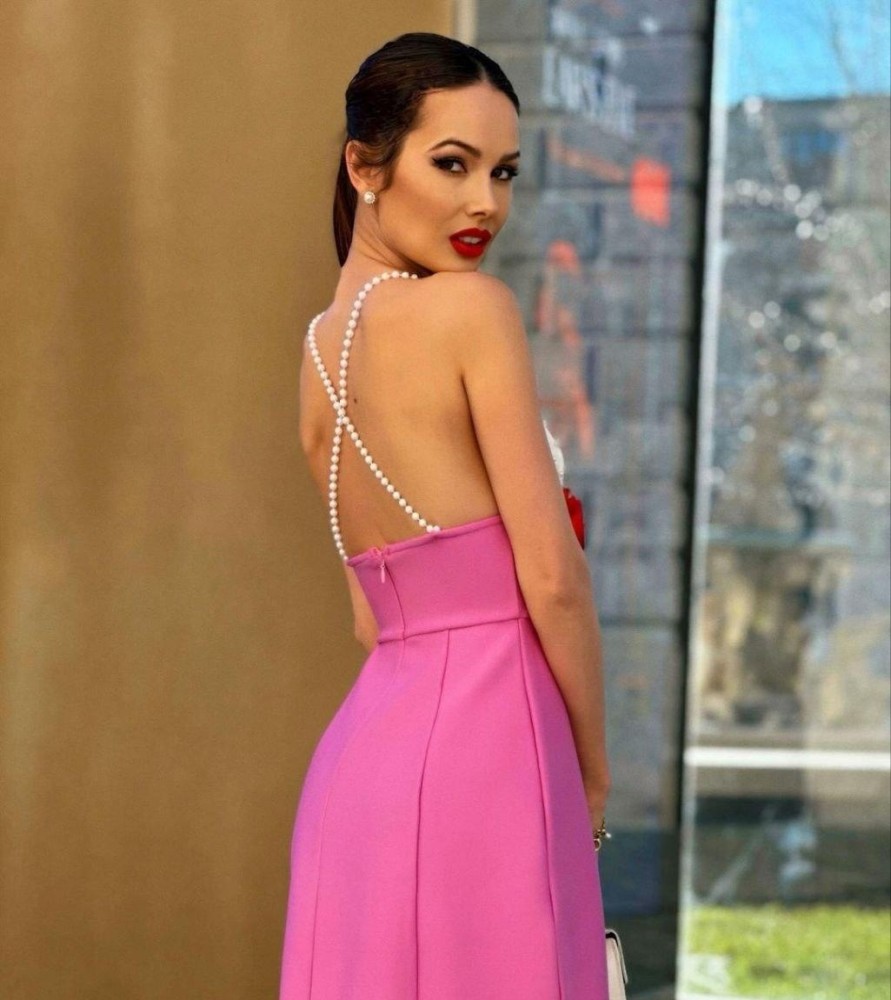 Индивидуалка Валерия главное фото в городе Апатиты 