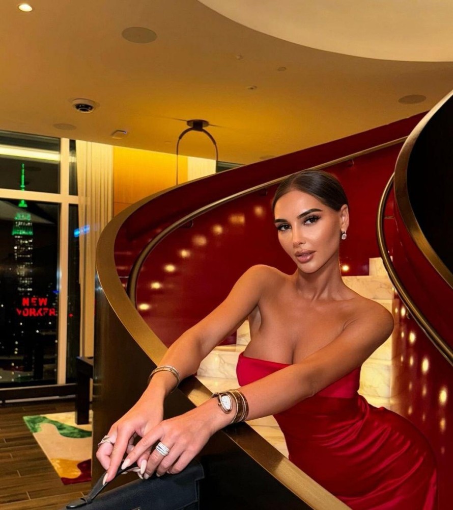 Индивидуалка Влада главное фото в городе Апатиты 