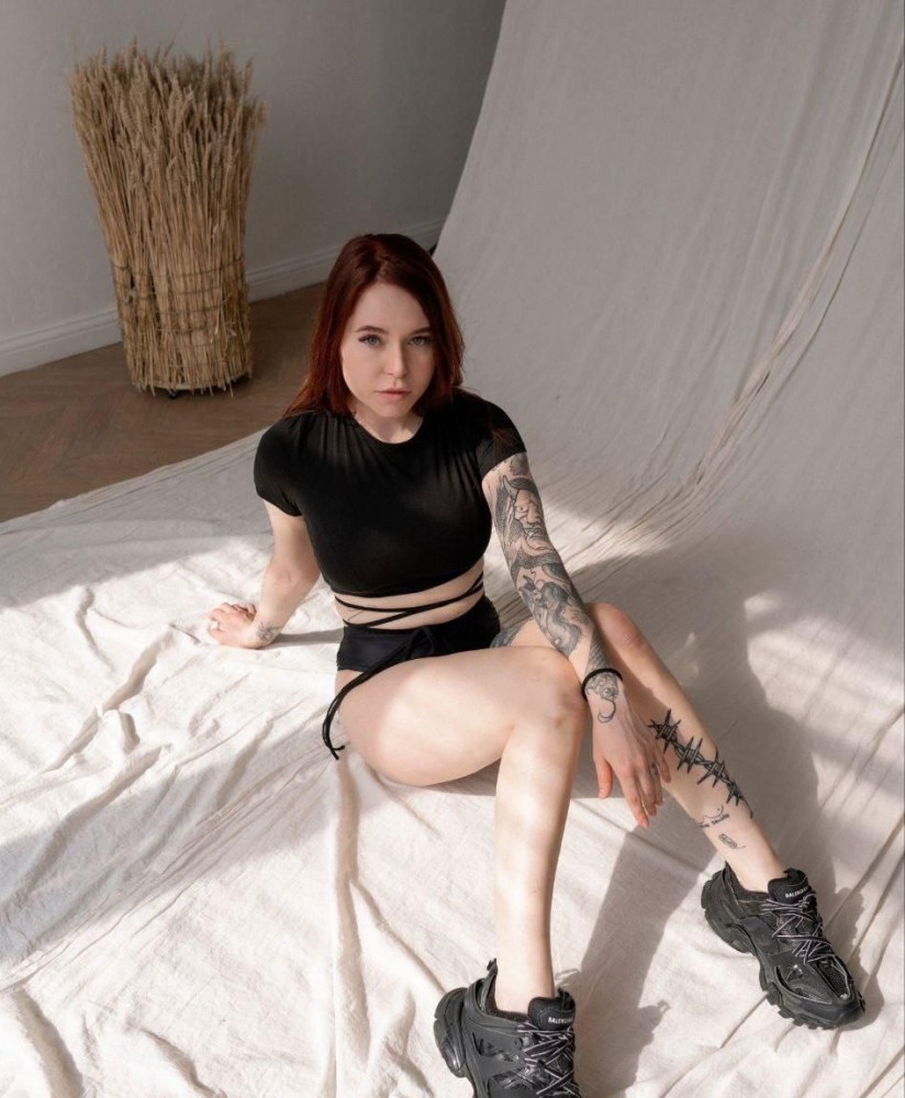 Индивидуалка Виктория главное фото в городе Апатиты 